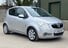 Vauxhall Agila 1.2 16V Design Euro 5 5dr