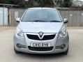 Vauxhall Agila 1.2 16V Design Euro 5 5dr 2