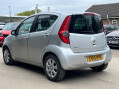 Vauxhall Agila 1.2 16V Design Euro 5 5dr 4