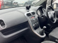 Vauxhall Agila 1.2 16V Design Euro 5 5dr 10