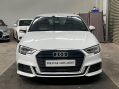 Audi A3 1.5 TFSI CoD S line Sportback S Tronic Euro 6 (s/s) 5dr 2