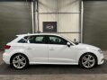 Audi A3 1.5 TFSI CoD S line Sportback S Tronic Euro 6 (s/s) 5dr 7