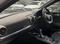 Audi A3 1.5 TFSI CoD S line Sportback S Tronic Euro 6 (s/s) 5dr 11
