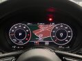 Audi A3 1.5 TFSI CoD S line Sportback S Tronic Euro 6 (s/s) 5dr 22