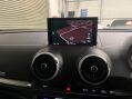 Audi A3 1.5 TFSI CoD S line Sportback S Tronic Euro 6 (s/s) 5dr 24