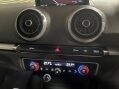 Audi A3 1.5 TFSI CoD S line Sportback S Tronic Euro 6 (s/s) 5dr 25