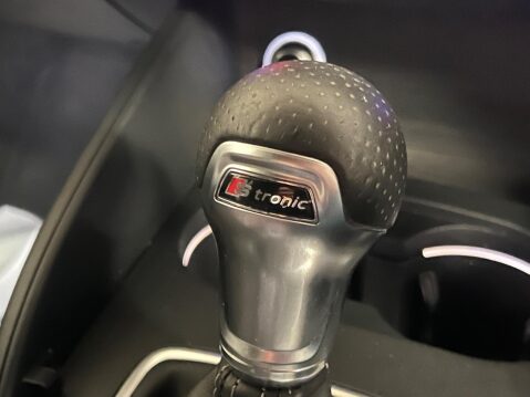 Audi A3 1.5 TFSI CoD S line Sportback S Tronic Euro 6 (s/s) 5dr 27