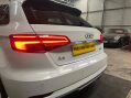 Audi A3 1.5 TFSI CoD S line Sportback S Tronic Euro 6 (s/s) 5dr 40