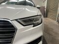 Audi A3 1.5 TFSI CoD S line Sportback S Tronic Euro 6 (s/s) 5dr 50