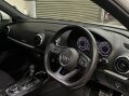 Audi A3 1.5 TFSI CoD S line Sportback S Tronic Euro 6 (s/s) 5dr 8