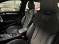 Audi A3 1.5 TFSI CoD S line Sportback S Tronic Euro 6 (s/s) 5dr 12