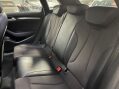 Audi A3 1.5 TFSI CoD S line Sportback S Tronic Euro 6 (s/s) 5dr 13