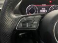Audi A3 1.5 TFSI CoD S line Sportback S Tronic Euro 6 (s/s) 5dr 16