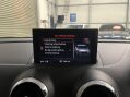 Audi A3 1.5 TFSI CoD S line Sportback S Tronic Euro 6 (s/s) 5dr 36