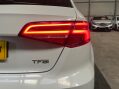 Audi A3 1.5 TFSI CoD S line Sportback S Tronic Euro 6 (s/s) 5dr 42