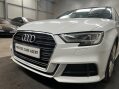 Audi A3 1.5 TFSI CoD S line Sportback S Tronic Euro 6 (s/s) 5dr 48
