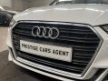 Audi A3 1.5 TFSI CoD S line Sportback S Tronic Euro 6 (s/s) 5dr 49