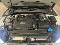 Audi A3 1.5 TFSI CoD S line Sportback S Tronic Euro 6 (s/s) 5dr 53
