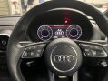 Audi A3 1.5 TFSI CoD S line Sportback S Tronic Euro 6 (s/s) 5dr 15