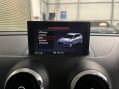 Audi A3 1.5 TFSI CoD S line Sportback S Tronic Euro 6 (s/s) 5dr 30