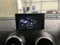 Audi A3 1.5 TFSI CoD S line Sportback S Tronic Euro 6 (s/s) 5dr 34