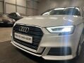 Audi A3 1.5 TFSI CoD S line Sportback S Tronic Euro 6 (s/s) 5dr 47
