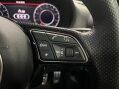 Audi A3 1.5 TFSI CoD S line Sportback S Tronic Euro 6 (s/s) 5dr 17
