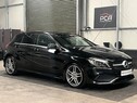 Mercedes-Benz A Class 1.6 A180 AMG Line (Premium) 7G-DCT Euro 6 (s/s) 5dr