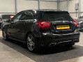 Mercedes-Benz A Class 1.6 A180 AMG Line (Premium) 7G-DCT Euro 6 (s/s) 5dr 4