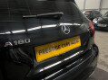 Mercedes-Benz A Class 1.6 A180 AMG Line (Premium) 7G-DCT Euro 6 (s/s) 5dr 48