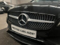 Mercedes-Benz A Class 1.6 A180 AMG Line (Premium) 7G-DCT Euro 6 (s/s) 5dr 52