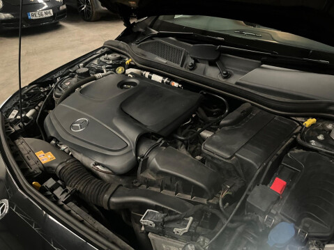 Mercedes-Benz A Class 1.6 A180 AMG Line (Premium) 7G-DCT Euro 6 (s/s) 5dr 59