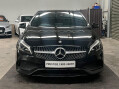 Mercedes-Benz A Class 1.6 A180 AMG Line (Premium) 7G-DCT Euro 6 (s/s) 5dr 2