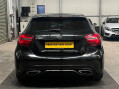 Mercedes-Benz A Class 1.6 A180 AMG Line (Premium) 7G-DCT Euro 6 (s/s) 5dr 5