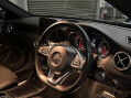 Mercedes-Benz A Class 1.6 A180 AMG Line (Premium) 7G-DCT Euro 6 (s/s) 5dr 7