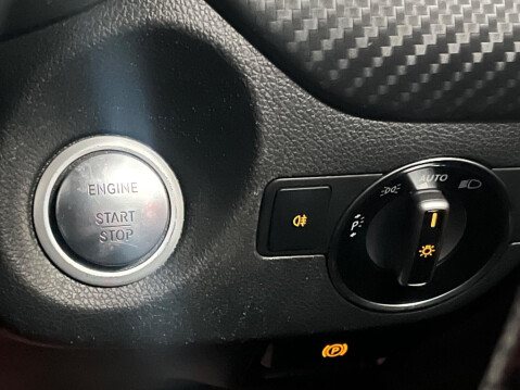 Mercedes-Benz A Class 1.6 A180 AMG Line (Premium) 7G-DCT Euro 6 (s/s) 5dr 18