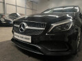Mercedes-Benz A Class 1.6 A180 AMG Line (Premium) 7G-DCT Euro 6 (s/s) 5dr 51