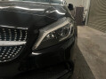 Mercedes-Benz A Class 1.6 A180 AMG Line (Premium) 7G-DCT Euro 6 (s/s) 5dr 53