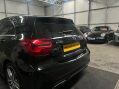 Mercedes-Benz A Class 1.6 A180 AMG Line (Premium) 7G-DCT Euro 6 (s/s) 5dr 46