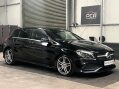 Mercedes-Benz A Class 1.6 A180 AMG Line (Premium) 7G-DCT Euro 6 (s/s) 5dr 1