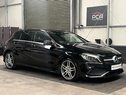 Mercedes-Benz A Class 1.6 A180 AMG Line (Premium) 7G-DCT Euro 6 (s/s) 5dr