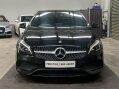 Mercedes-Benz A Class 1.6 A180 AMG Line (Premium) 7G-DCT Euro 6 (s/s) 5dr 2