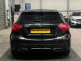 Mercedes-Benz A Class 1.6 A180 AMG Line (Premium) 7G-DCT Euro 6 (s/s) 5dr 5