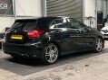 Mercedes-Benz A Class 1.6 A180 AMG Line (Premium) 7G-DCT Euro 6 (s/s) 5dr 6