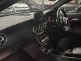 Mercedes-Benz A Class 1.6 A180 AMG Line (Premium) 7G-DCT Euro 6 (s/s) 5dr 10