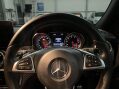 Mercedes-Benz A Class 1.6 A180 AMG Line (Premium) 7G-DCT Euro 6 (s/s) 5dr 14
