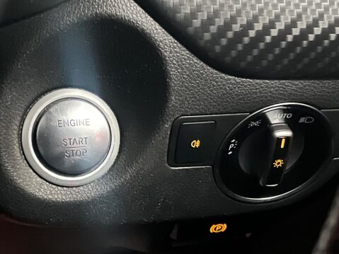 Mercedes-Benz A Class 1.6 A180 AMG Line (Premium) 7G-DCT Euro 6 (s/s) 5dr 18