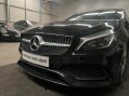 Mercedes-Benz A Class 1.6 A180 AMG Line (Premium) 7G-DCT Euro 6 (s/s) 5dr 51