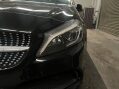 Mercedes-Benz A Class 1.6 A180 AMG Line (Premium) 7G-DCT Euro 6 (s/s) 5dr 53