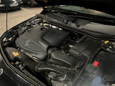 Mercedes-Benz A Class 1.6 A180 AMG Line (Premium) 7G-DCT Euro 6 (s/s) 5dr 59